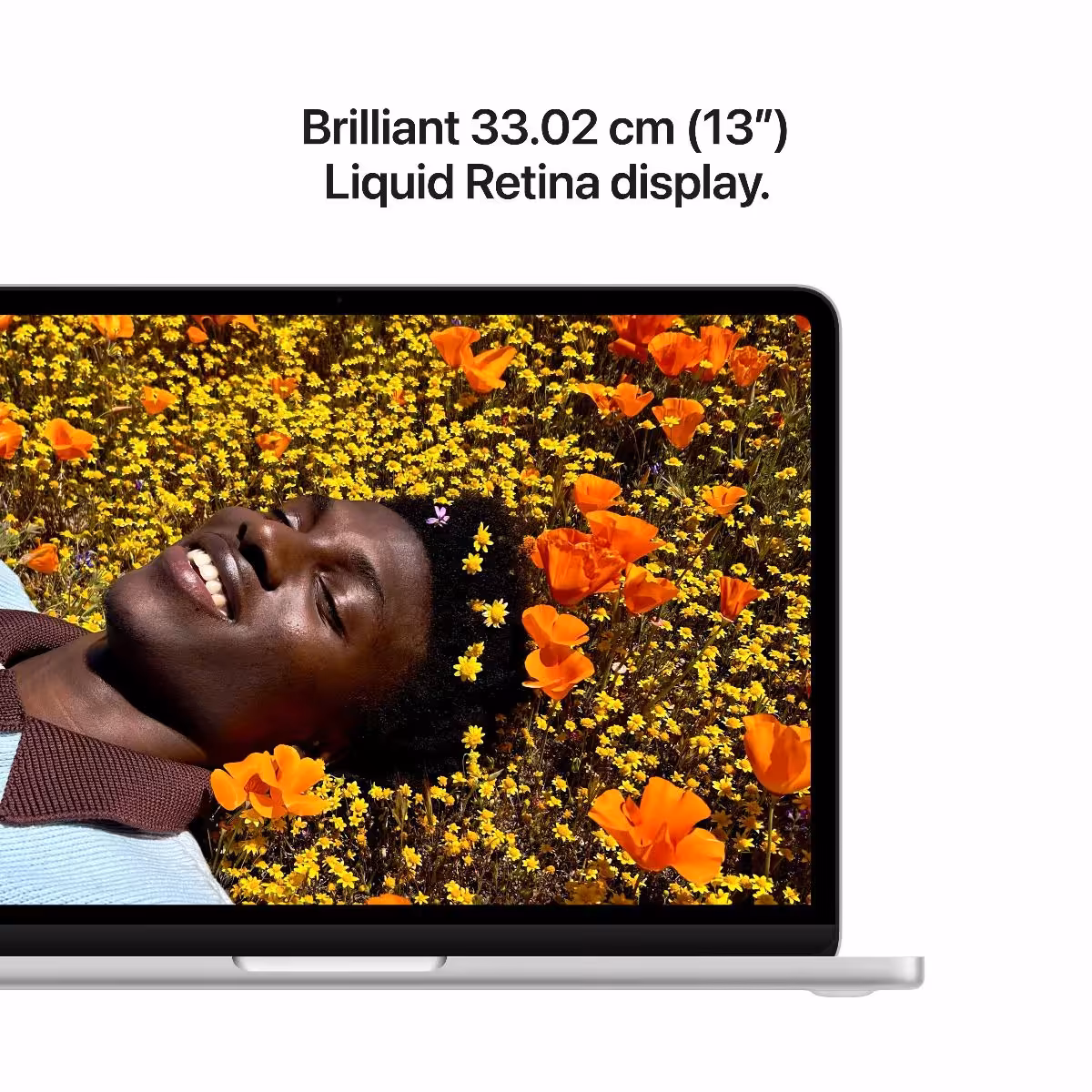 APPLE MACBOOK NEO 13-INCH A18 PRO CHIP  6 CORE CPU 5 CORE GPU 8GB 512GB SSD TOUCH ID ARB SILVER MHFC4 thumbnail 4