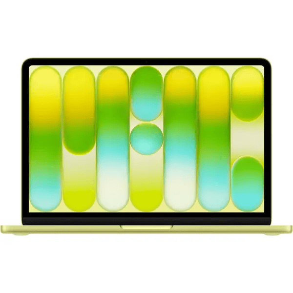 APPLE MACBOOK NEO 13-INCH A18 PRO CHIP 6 CORE CPU 5 CORE GPU 8GB 512GB SSD TOUCH ID ARB CITRUS MHFE4