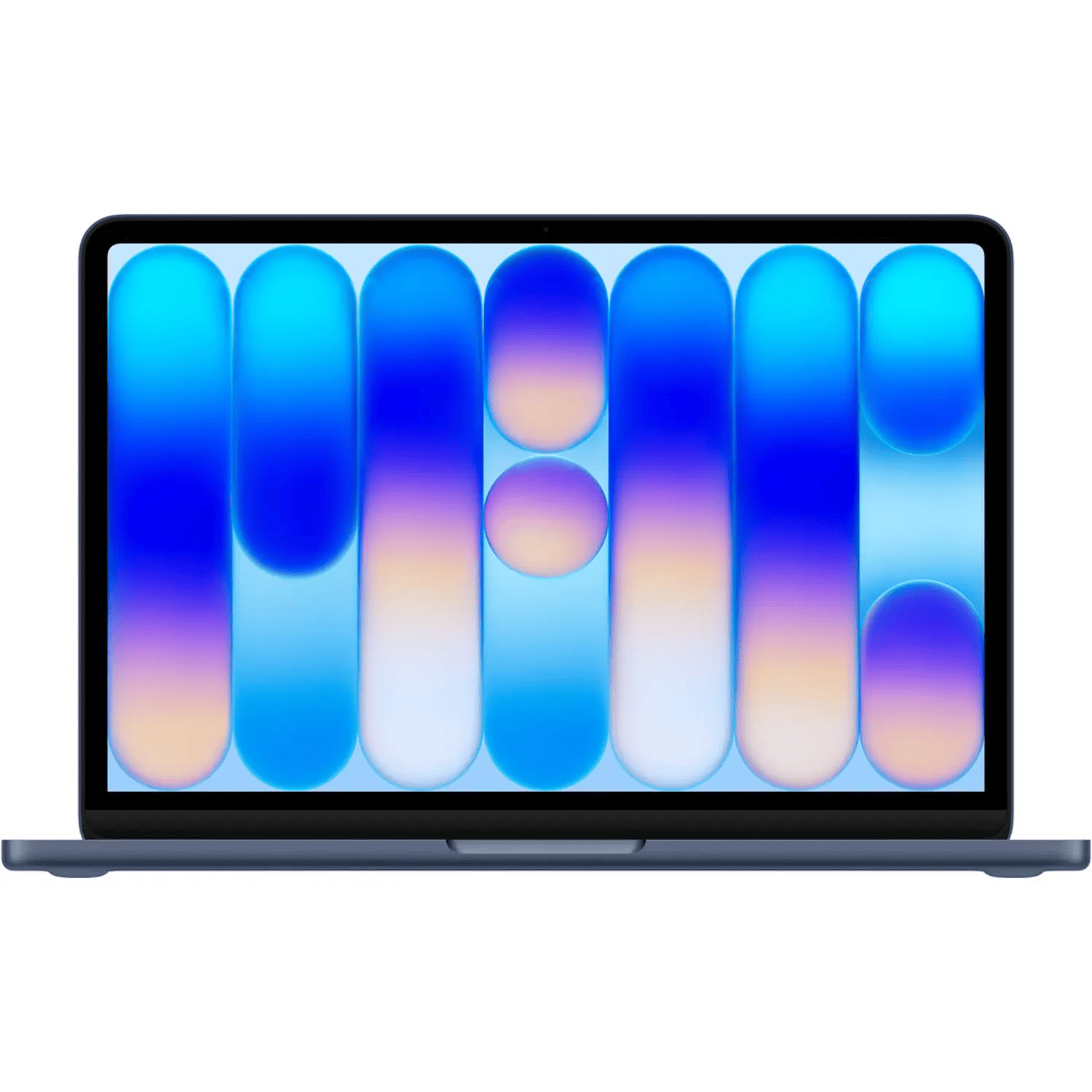 APPLE MACBOOK NEO 13-INCH A18 PRO CHIP 6 CORE CPU 5 CORE GPU 8GB 512GB SSD TOUCH ID ARB INDIGO MHFG4