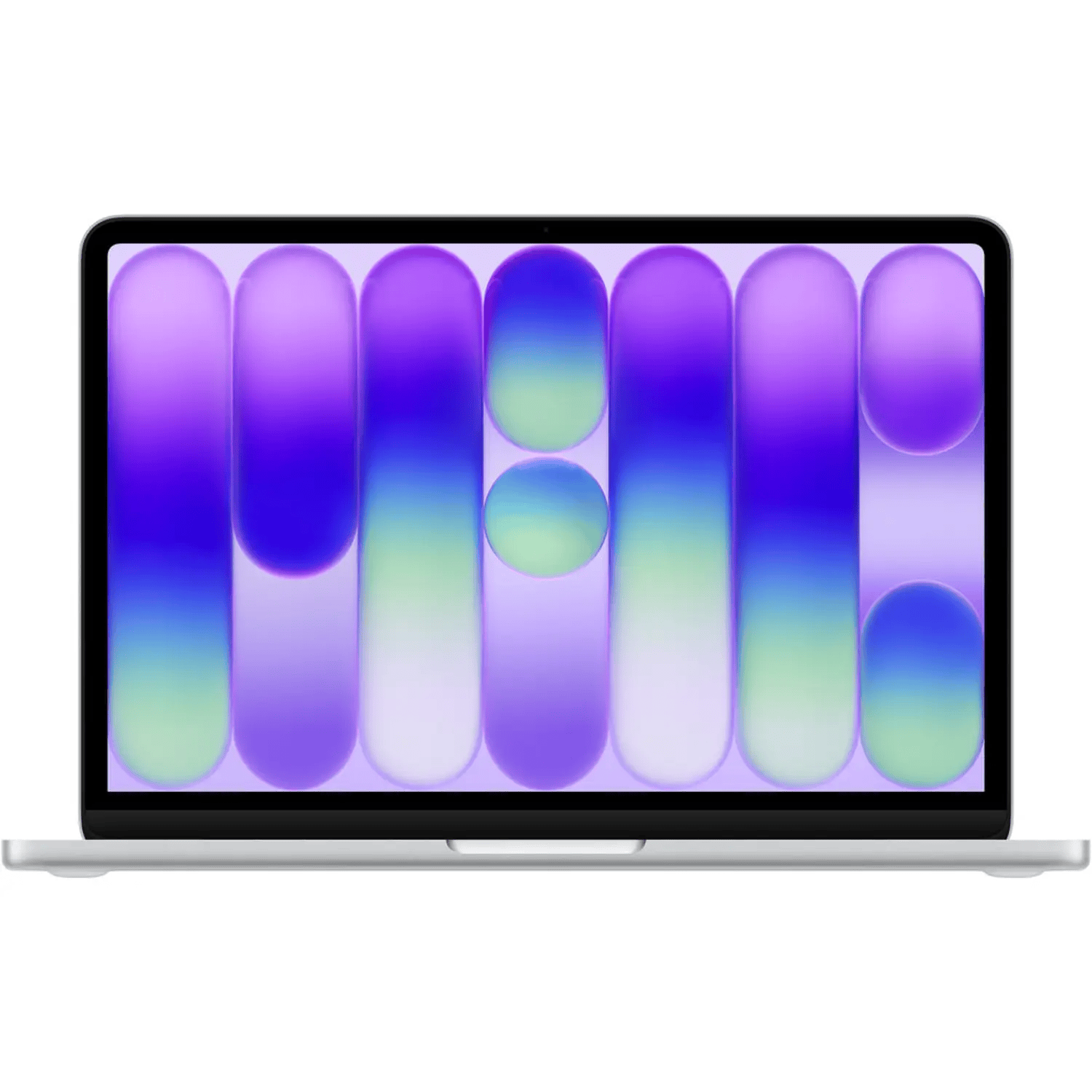 APPLE MACBOOK NEO 13-INCH A18 PRO CHIP  6 CORE CPU 5 CORE GPU 8GB 512GB SSD TOUCH ID ARB SILVER MHFC4
