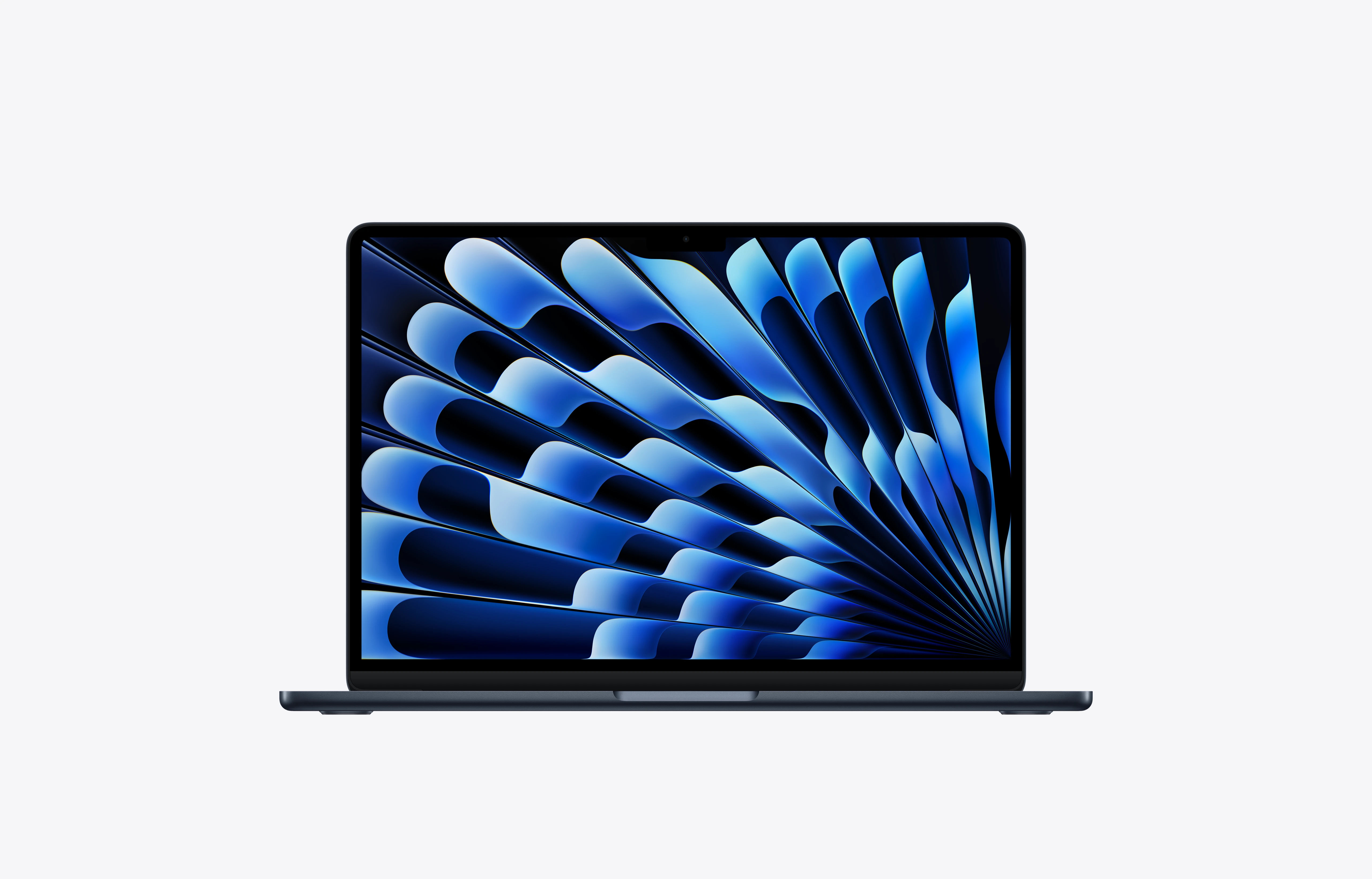 APPLE MACBOOK AIR 13-INCH M5 CHIP WITH 10 CORE CPU 8 CORE GPU 16GB 512GB ARB MIDNIGHT MDHE4