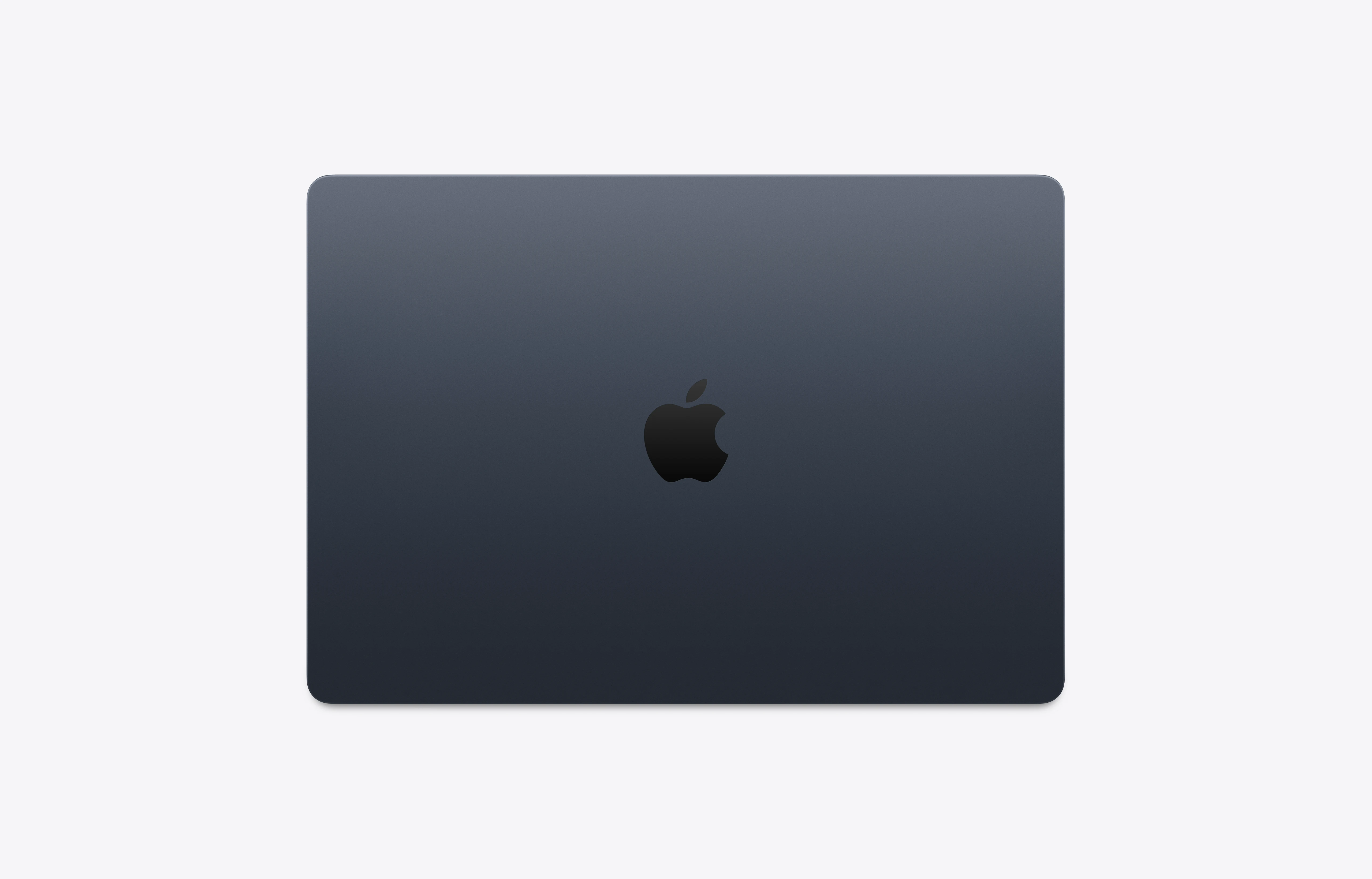 APPLE MACBOOK AIR 15-INCH M5 CHIP WITH 10 CORE CPU 10 CORE GPU 16GB 512GB ARABIC MIDNIGHT MDVH4 thumbnail 4