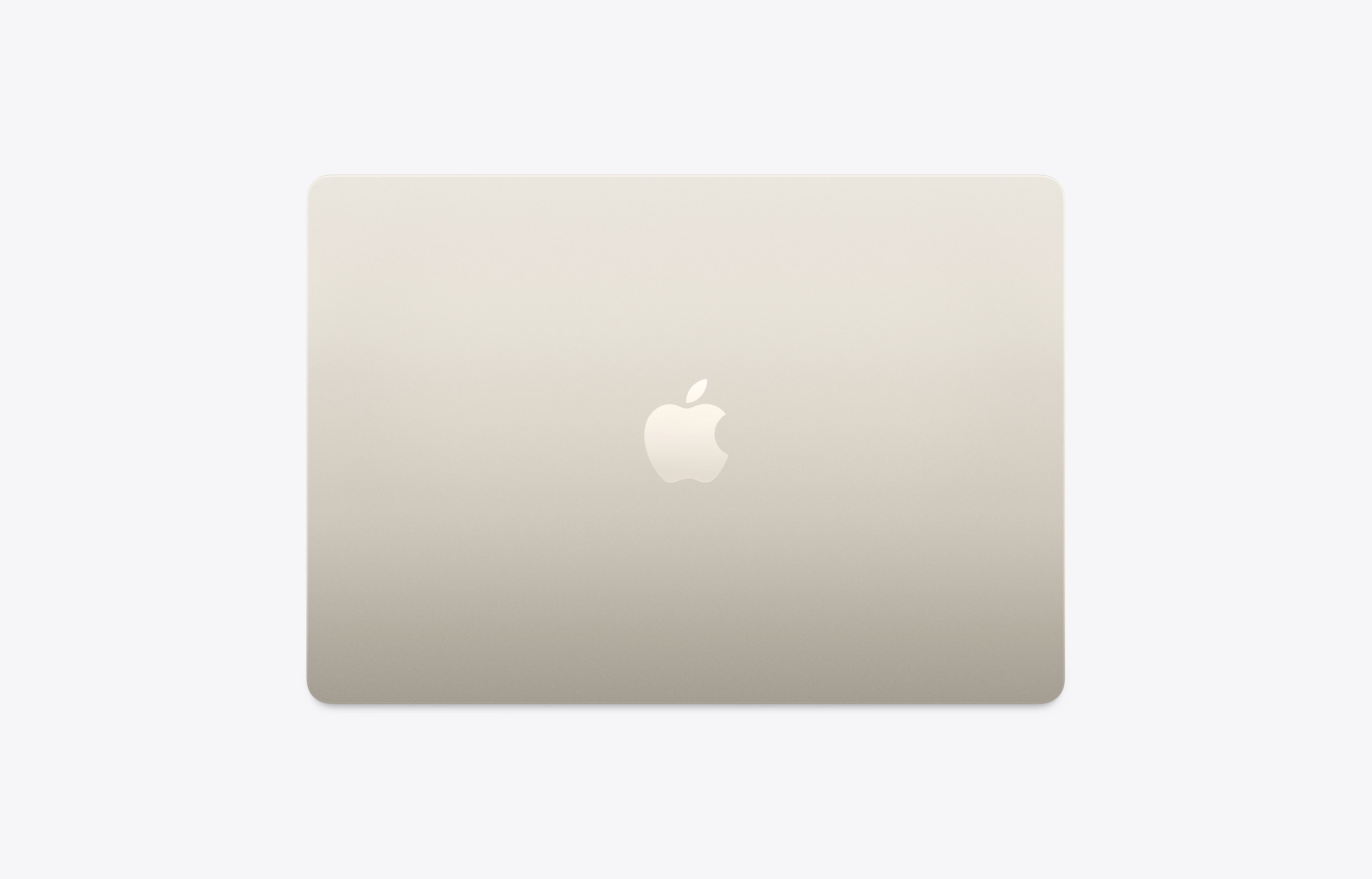 APPLE MACBOOK AIR 15-INCH M5 CHIP WITH 10 CORE CPU 10 CORE GPU 16GB 512GB ENGLISH STARLIGHT MDVD4 thumbnail 3