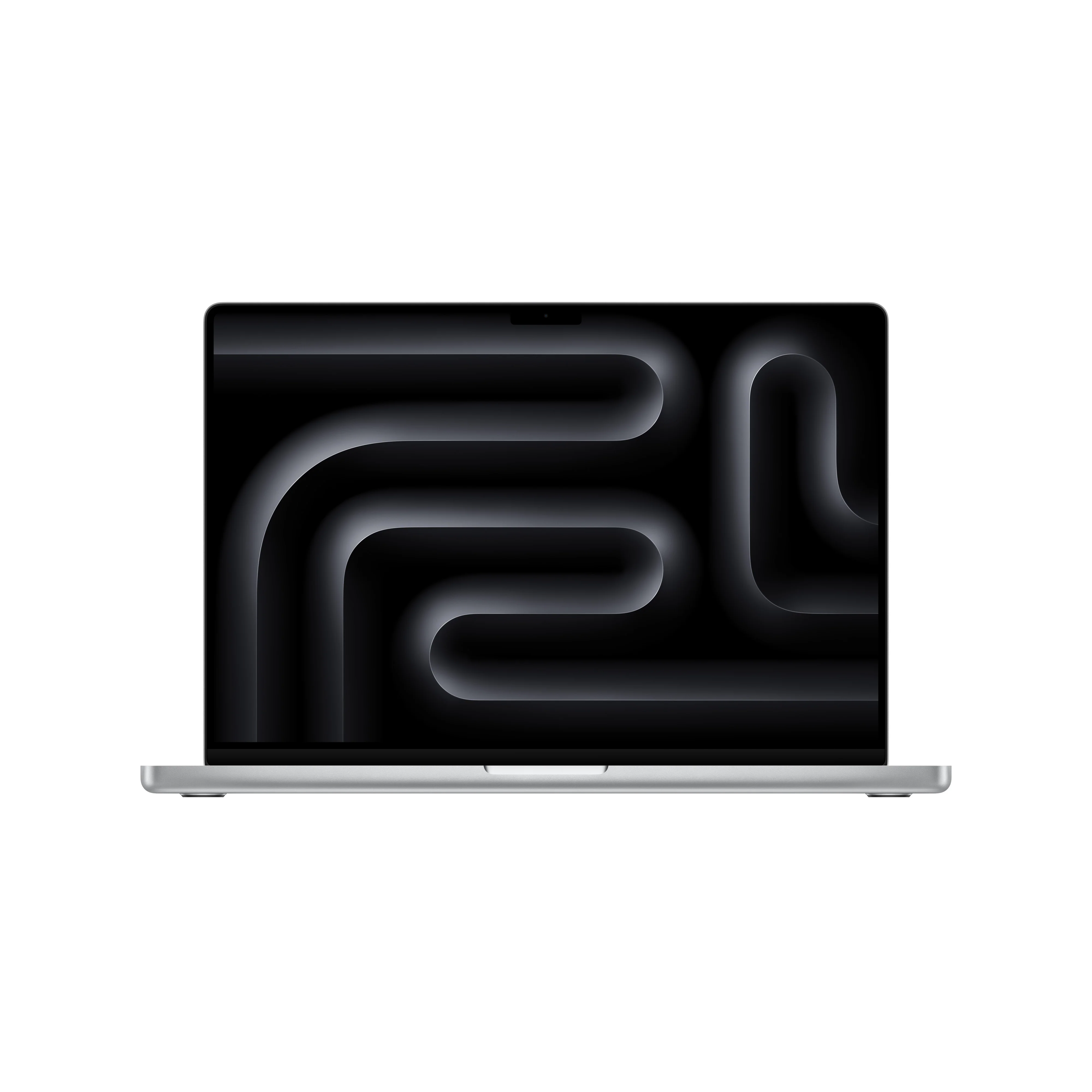 APPLE MACBOOK PRO 16-INCH M5 PRO CHIP WITH 18 CORE CPU 20 CORE GPU 24GB 1TB ARABIC-ENGLISH SILVER MGE44