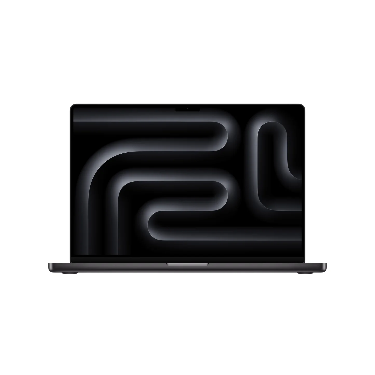 APPLE MACBOOK PRO 16-INCH M5 PRO CHIP WITH 18 CORE CPU 20 CORE GPU 24GB 1TB ARABIC-ENGLISH SPACE BLACK MGEA4