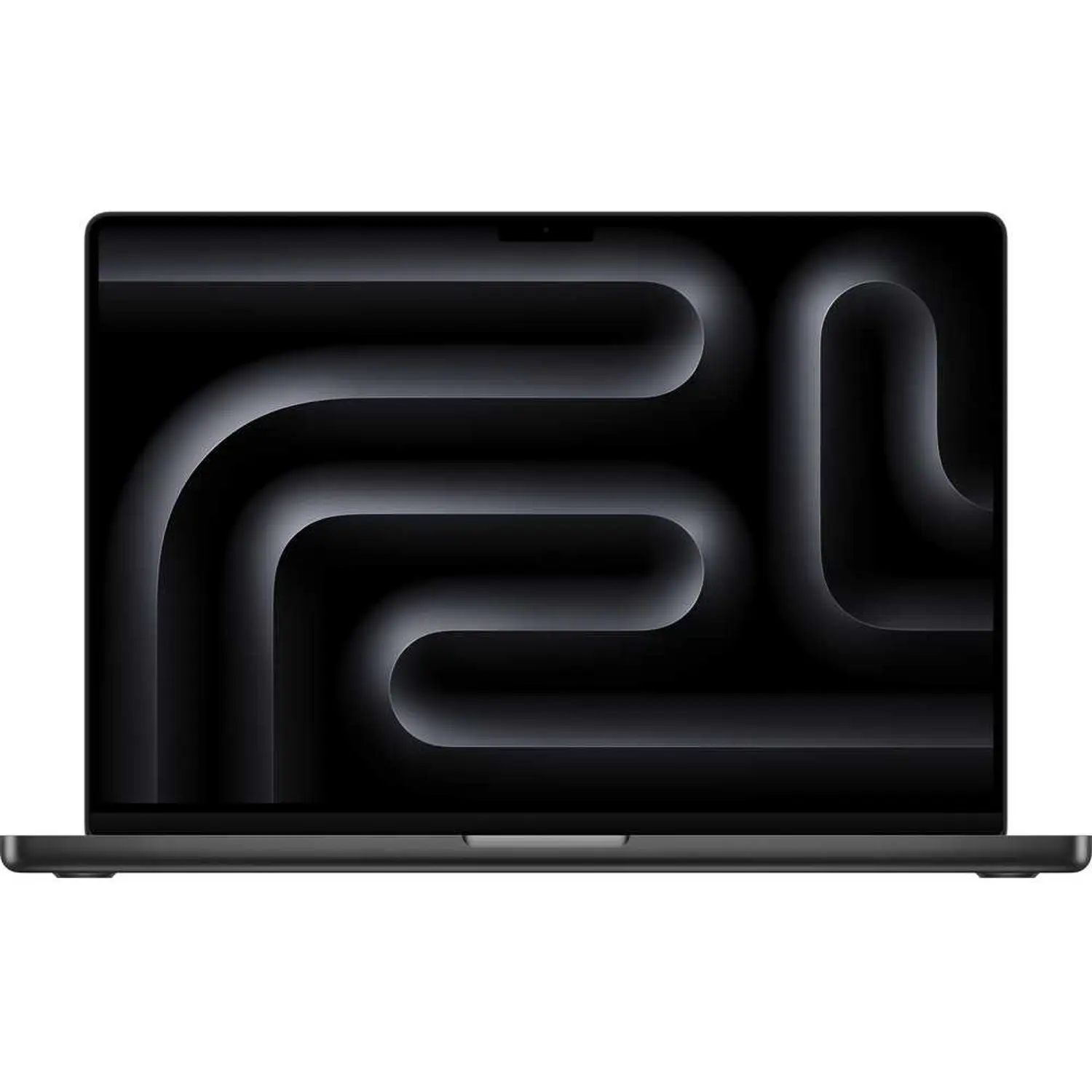 APPLE MACBOOK PRO 16-INCH M5 MAX CHIP WITH 18 CORE CPU 32 CORE GPU 36GB 2TB ENGLISH SPACE BLACK MGED4