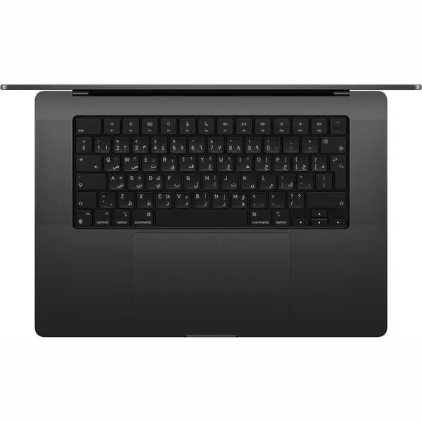 Apple MacBook Pro 14-Inch M5 24GB 1TB Space Black