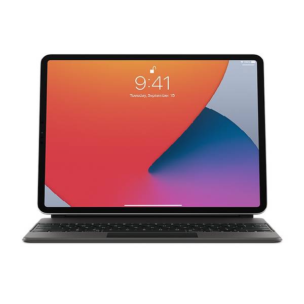 APPLE IPAD PRO 12.9-INCH 2020 MAGIC KEYBOARD ENGLISH MXQU2