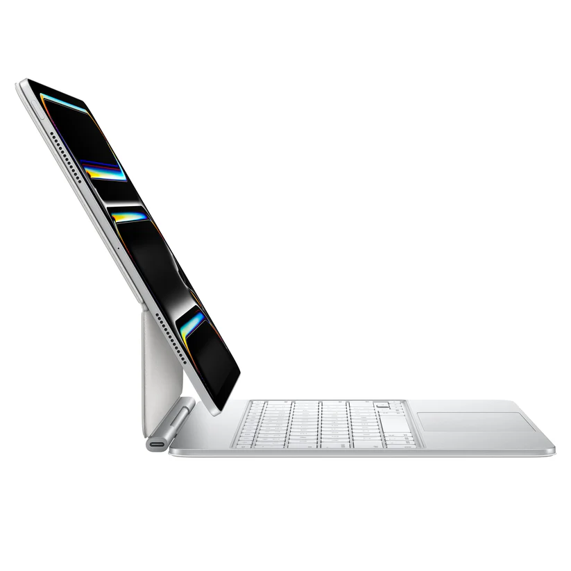 APPLE IPAD PRO 12.9-INCH 2020 MAGIC KEYBOARD ENGLISH MXQU2 thumbnail 7