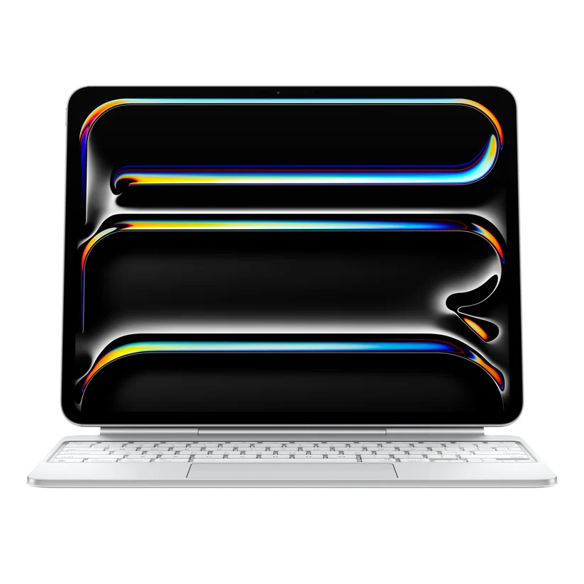 APPLE IPAD PRO 12.9-INCH 2020 MAGIC KEYBOARD ENGLISH MXQU2 thumbnail 6