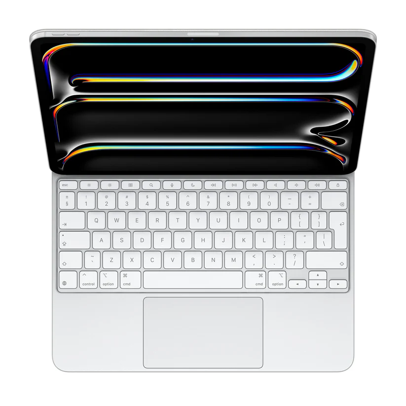 APPLE IPAD PRO 12.9-INCH 2020 MAGIC KEYBOARD ENGLISH MXQU2 thumbnail 9