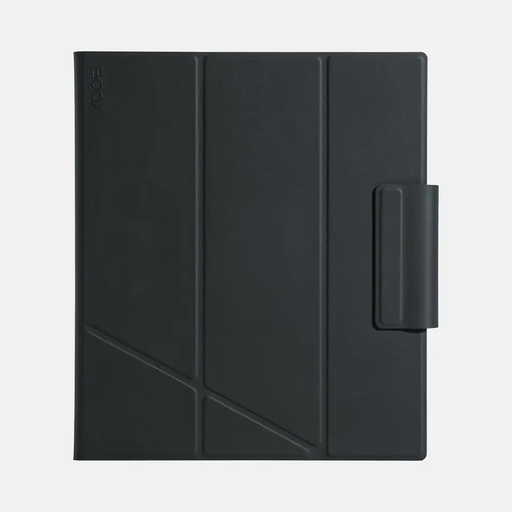 BOOX NOTE AIR 4 MAGNETIC SMART FOLDING CASE BLACK