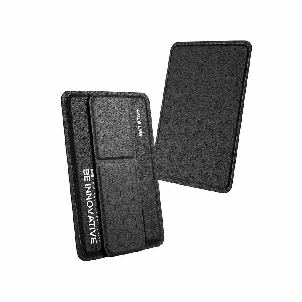 GREEN LION INNOVATIVE MAGSAFE WALLET STAND thumbnail 3
