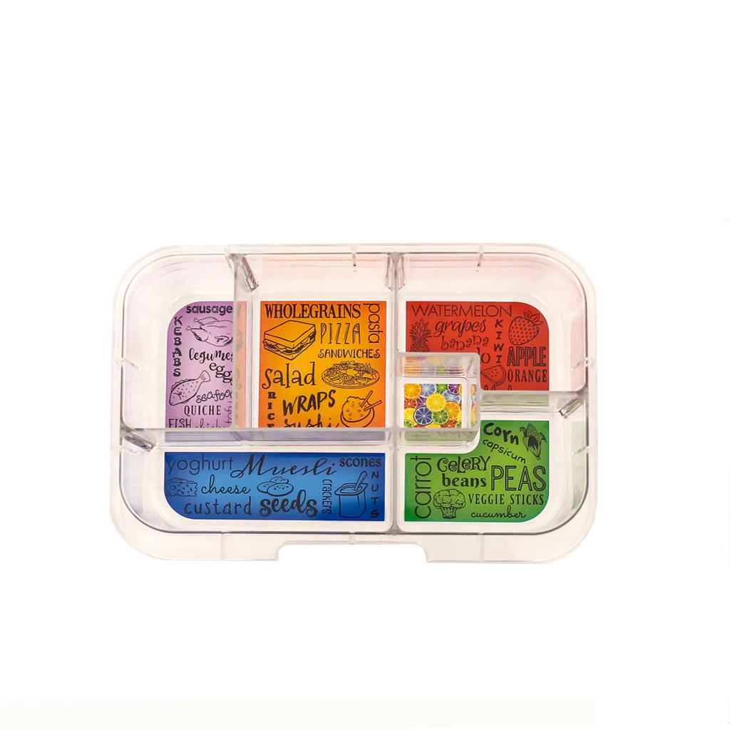 MUNCH BOX MUNCHI AUSTRALIA DARK BLUE thumbnail 4