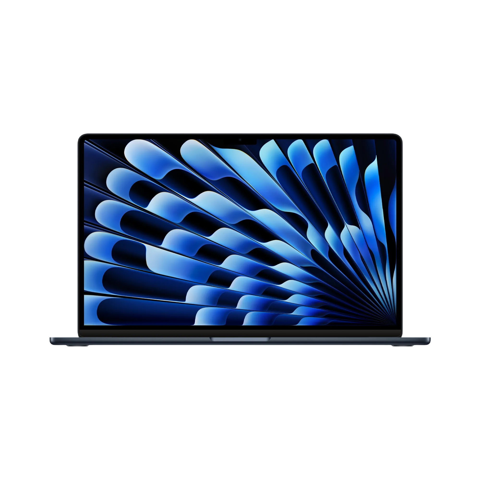 MacBook Air M4 13-inch 24GB 512GB Sky Blue Arabic Keyboard