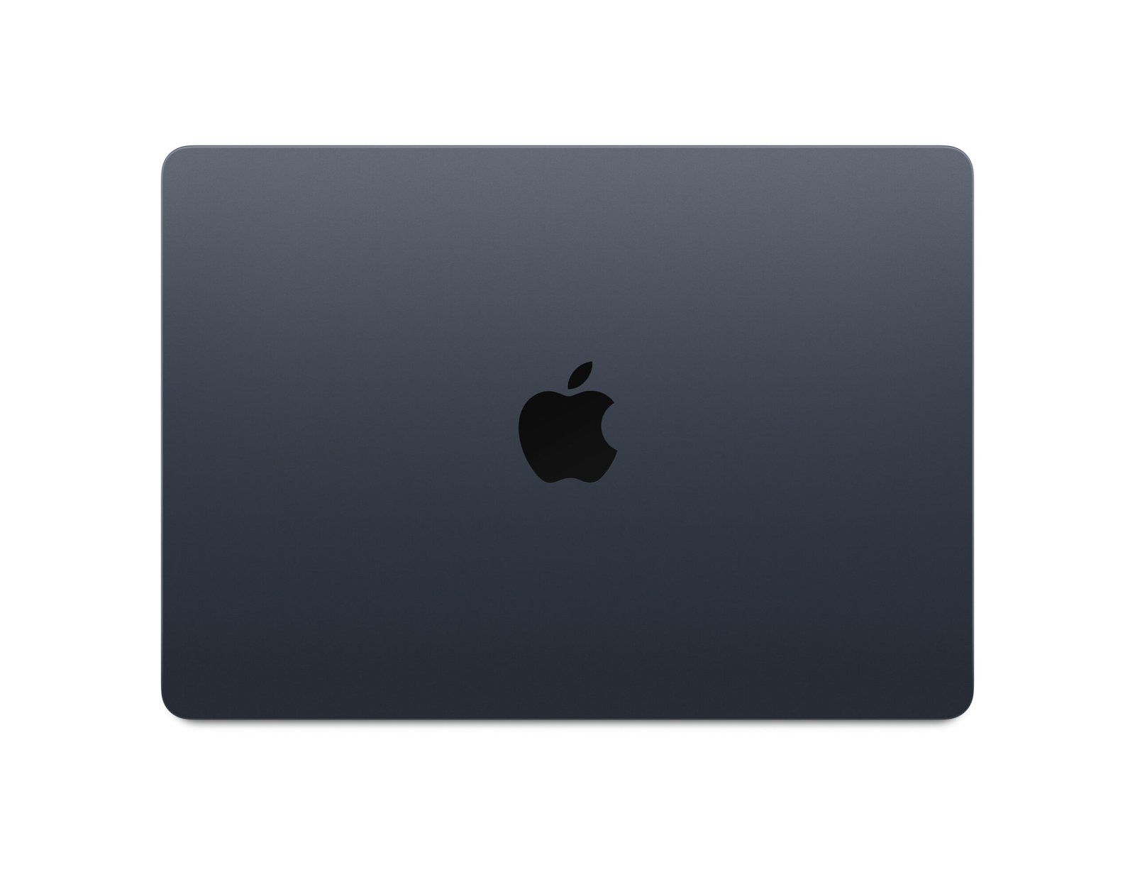 APPLE MAC BOOK AIR 13 INCH M3 CHIP 8 CORE CPU AND 8-CORE GPU, 8GB, 256GB SSD ARABIC MIDNIGHT MRXV3 thumbnail 4