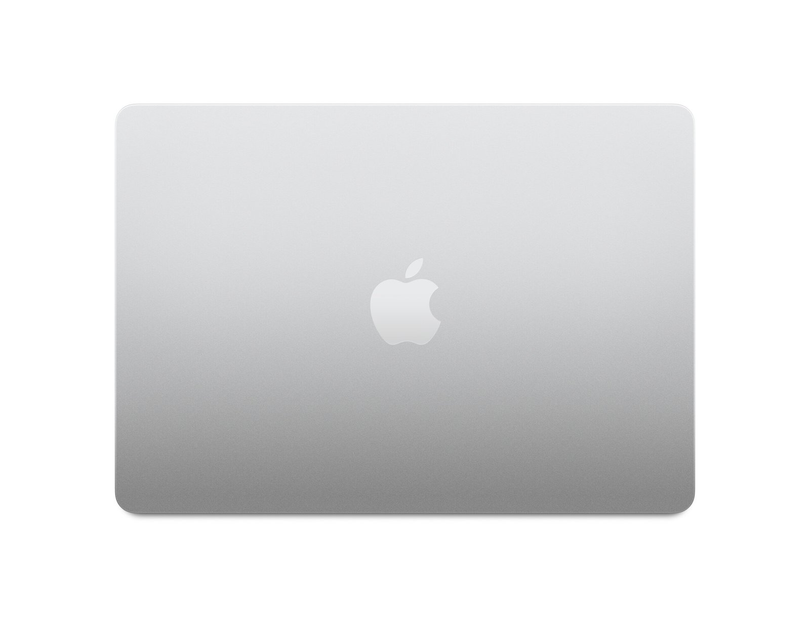 Apple MacBook Air 13-inch M3 Chip 8-Core CPU 10-Core GPU 8GB 512GB Silver Arabic MRXR3 thumbnail 6