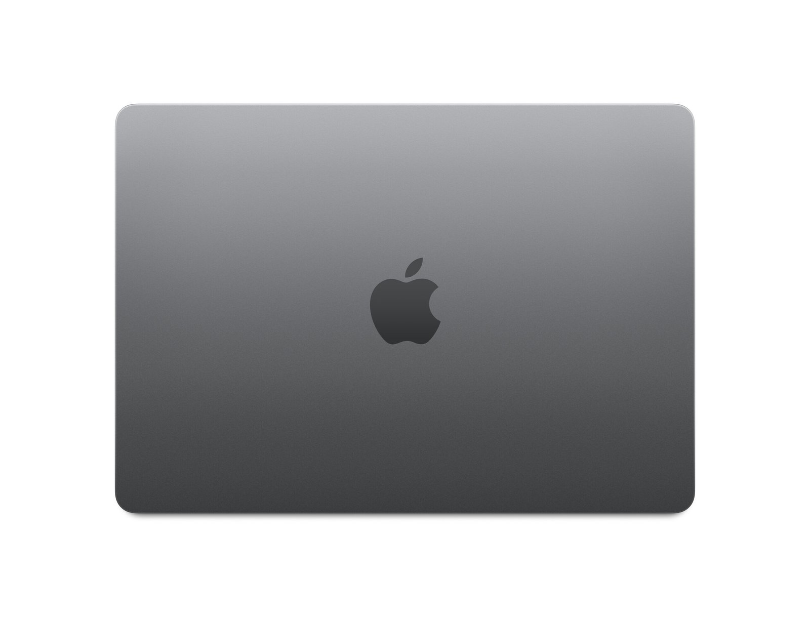 Apple MacBook Air 13 inch M3 Chip, 8 Core CPU, 10 Core GPU, 16GB RAM, 512GB Storage, Space Grey (Arabic) MXCR3 thumbnail 5