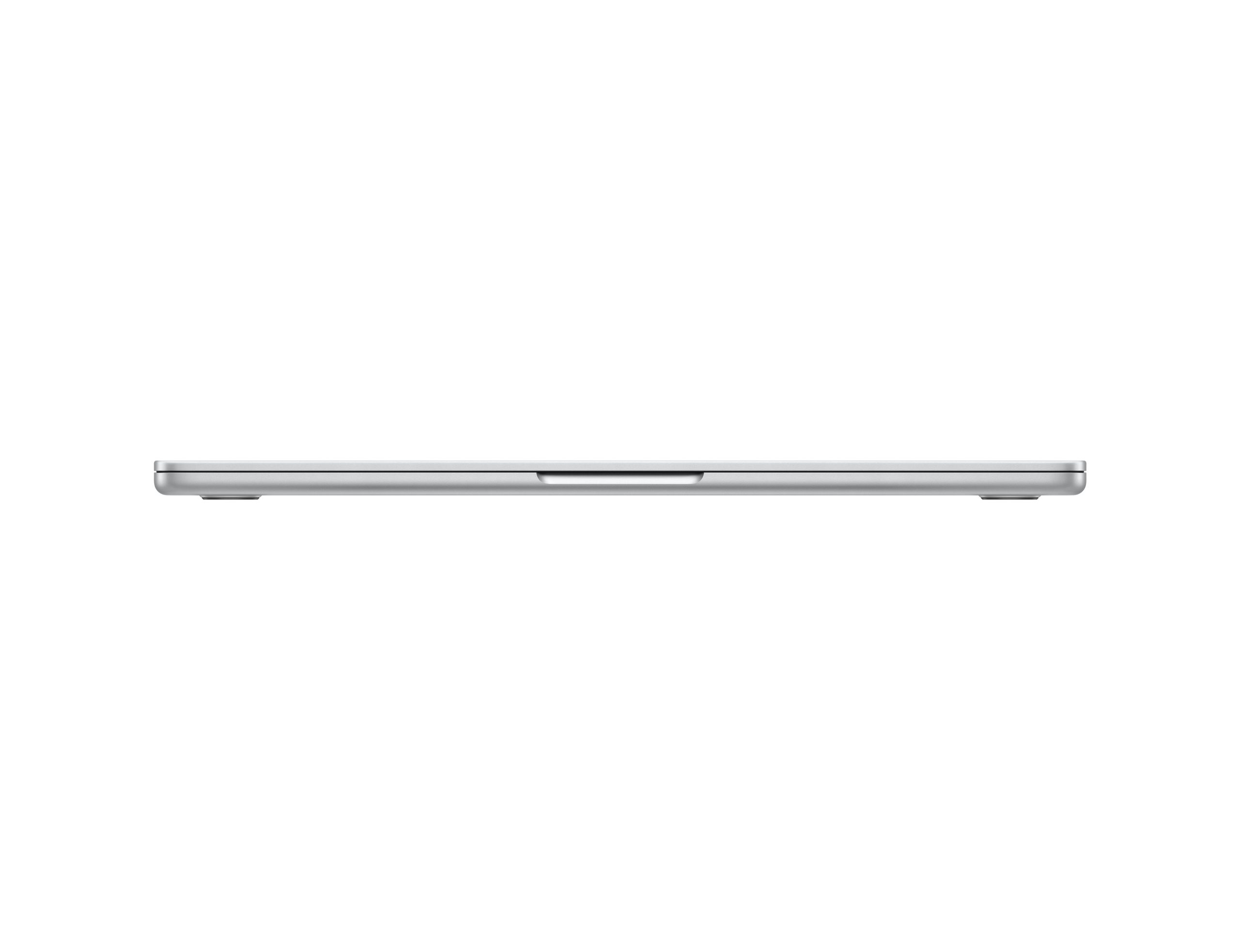APPLE MACBOOK AIR 13 INCH M4 CHIP 10 CORE CPU 8 CORE GPU 16GB 256GB SILVER ENGLISH MW0W3 thumbnail 5