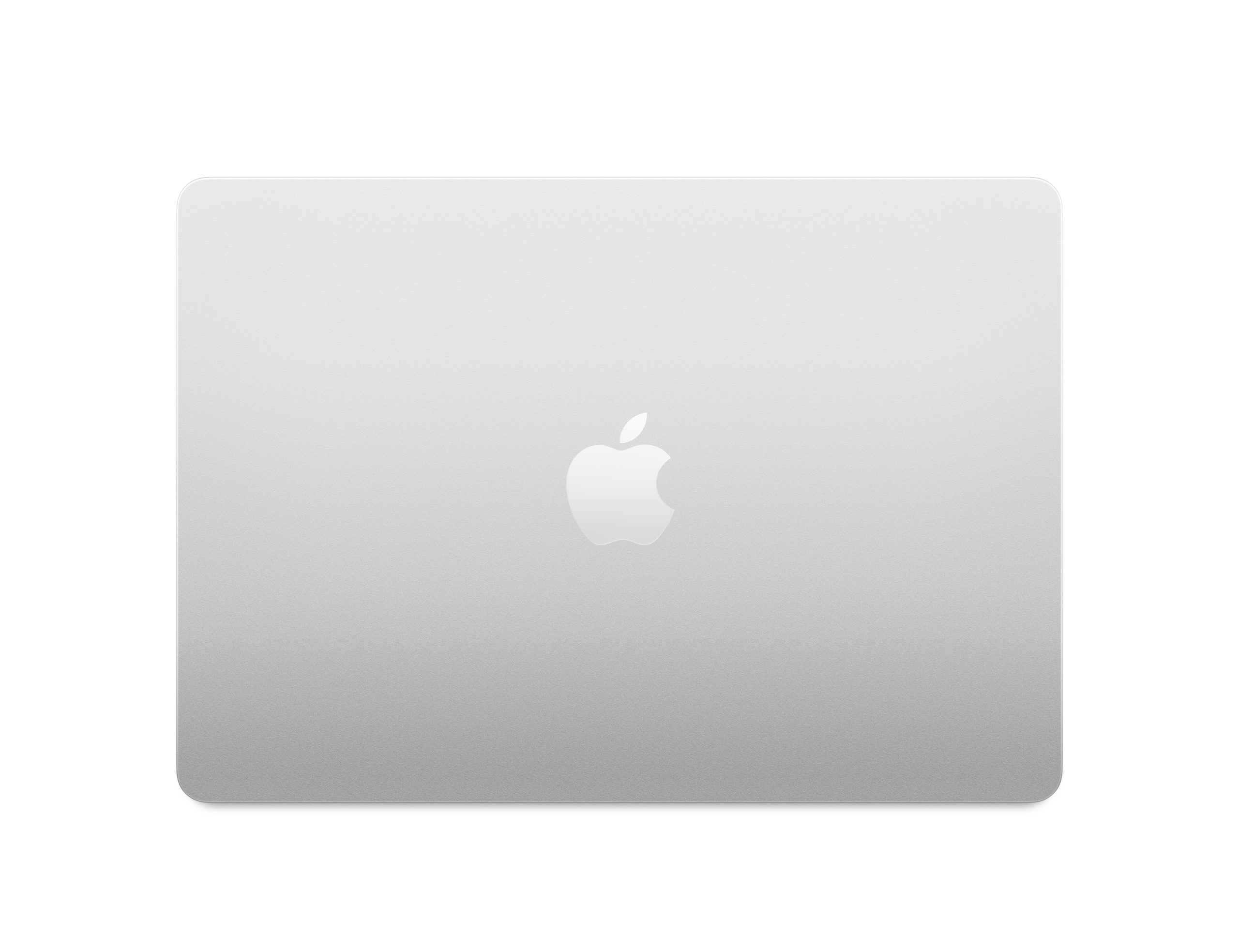 APPLE MACBOOK AIR 13 INCH M4 CHIP 10 CORE CPU 8 CORE GPU 16GB 256GB SILVER ENGLISH MW0W3 thumbnail 6