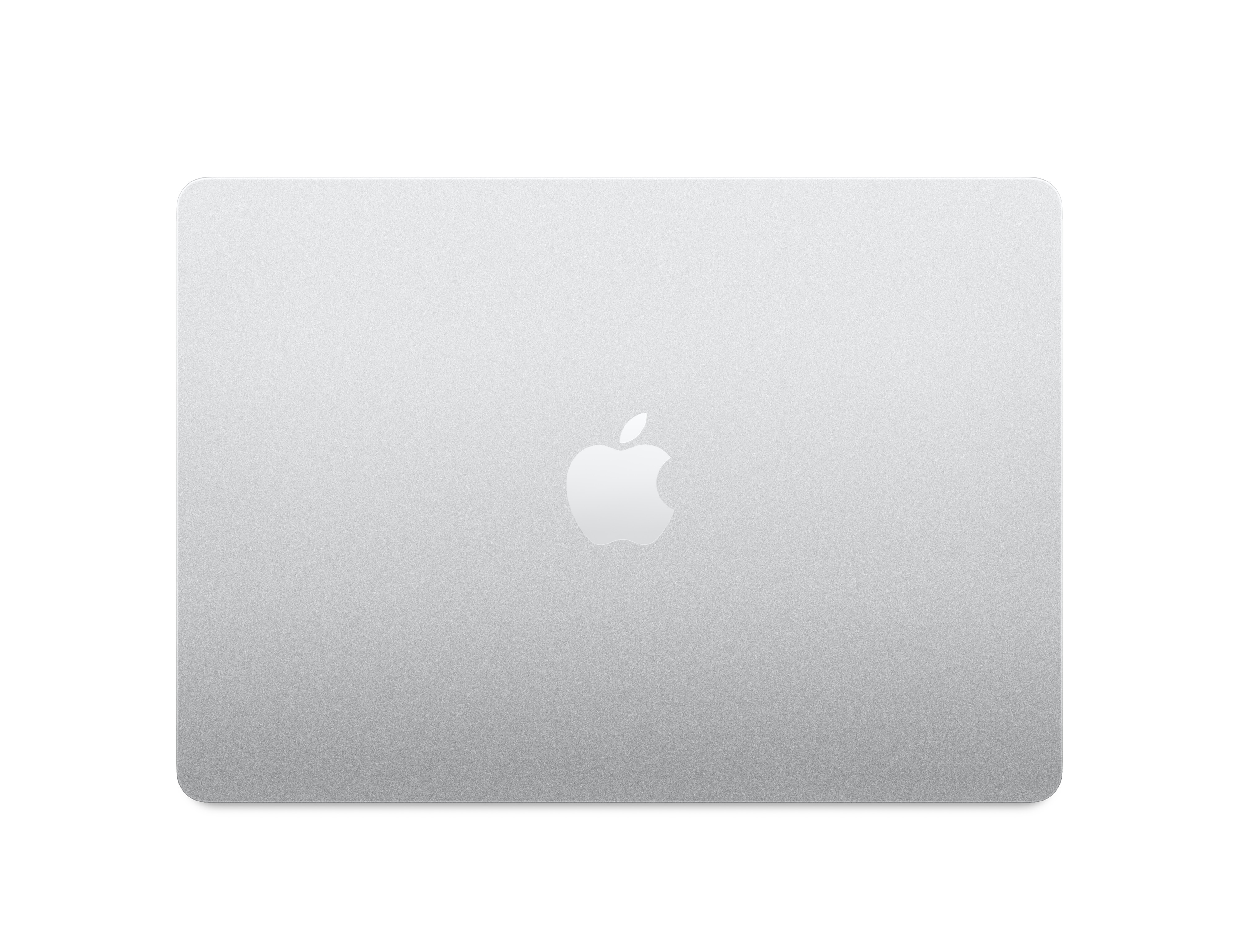 APPLE MACBOOK AIR 13 INCH M4 CHIP 10 CORE CPU 10 CORE GPU 24GB 512GB SILVER ENGLISH MC654 thumbnail 6