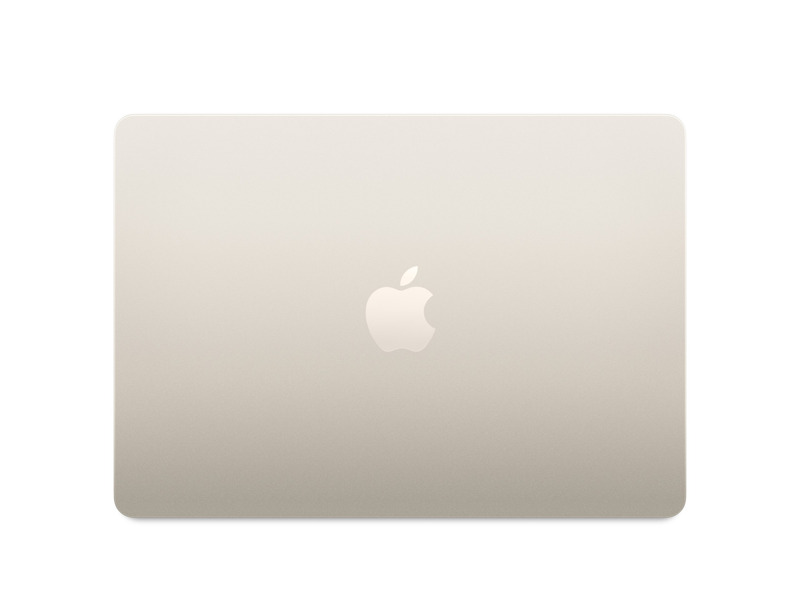 APPLE MACBOOK AIR 13 INCH M4 CHIP 10 CORE CPU 10 CORE GPU 16GB 512GB STARLIGHT ENGLISH MW103 thumbnail 6