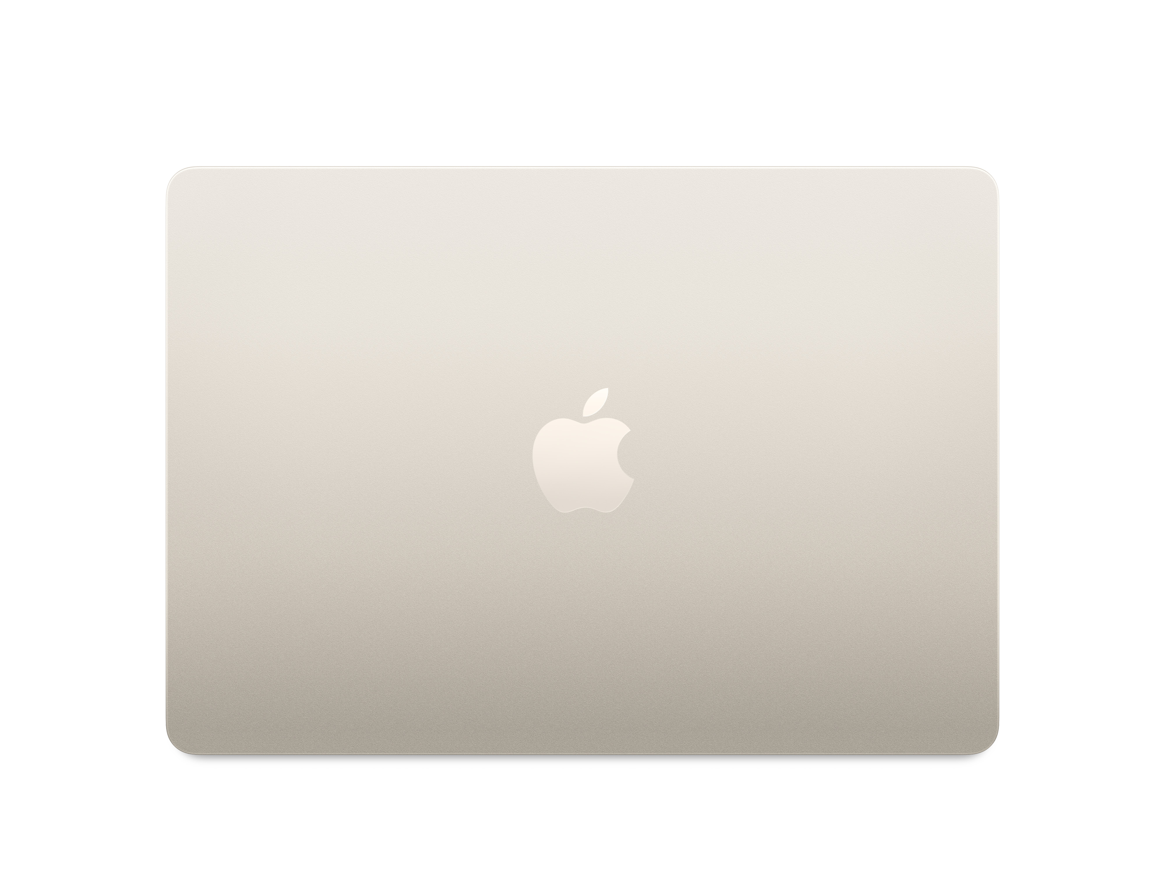 APPLE MACBOOK AIR 13-INCH M4 CHIP WITH 10-CORE CPU AND 10-CORE GPU 16GB 1TB SSD STARLIGHT ENG MDG54 thumbnail 6