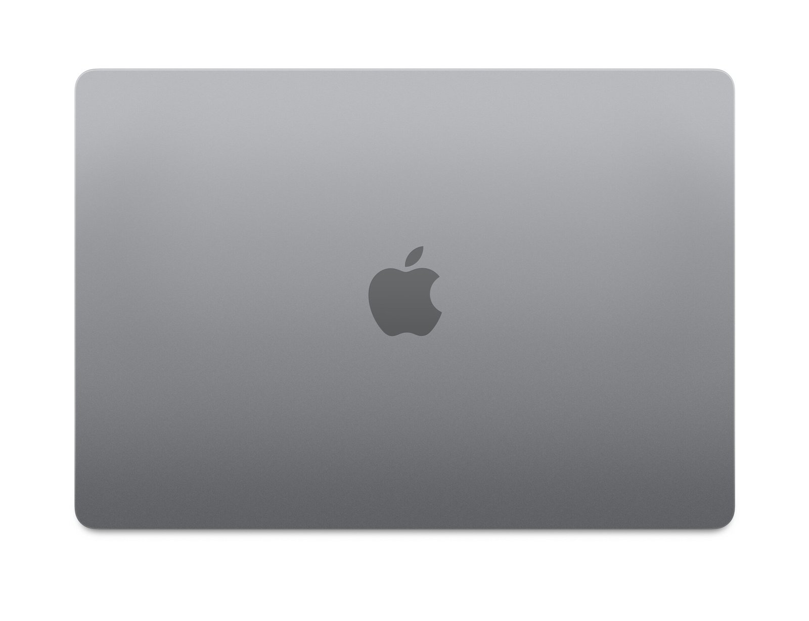 Apple MacBook Air 15-Inch M3 Chip, 8-Core CPU, 10-Core GPU, 16GB RAM, 512GB SSD - Space Gray, Arabic Keyboard Layout - Model MXD13 thumbnail 4