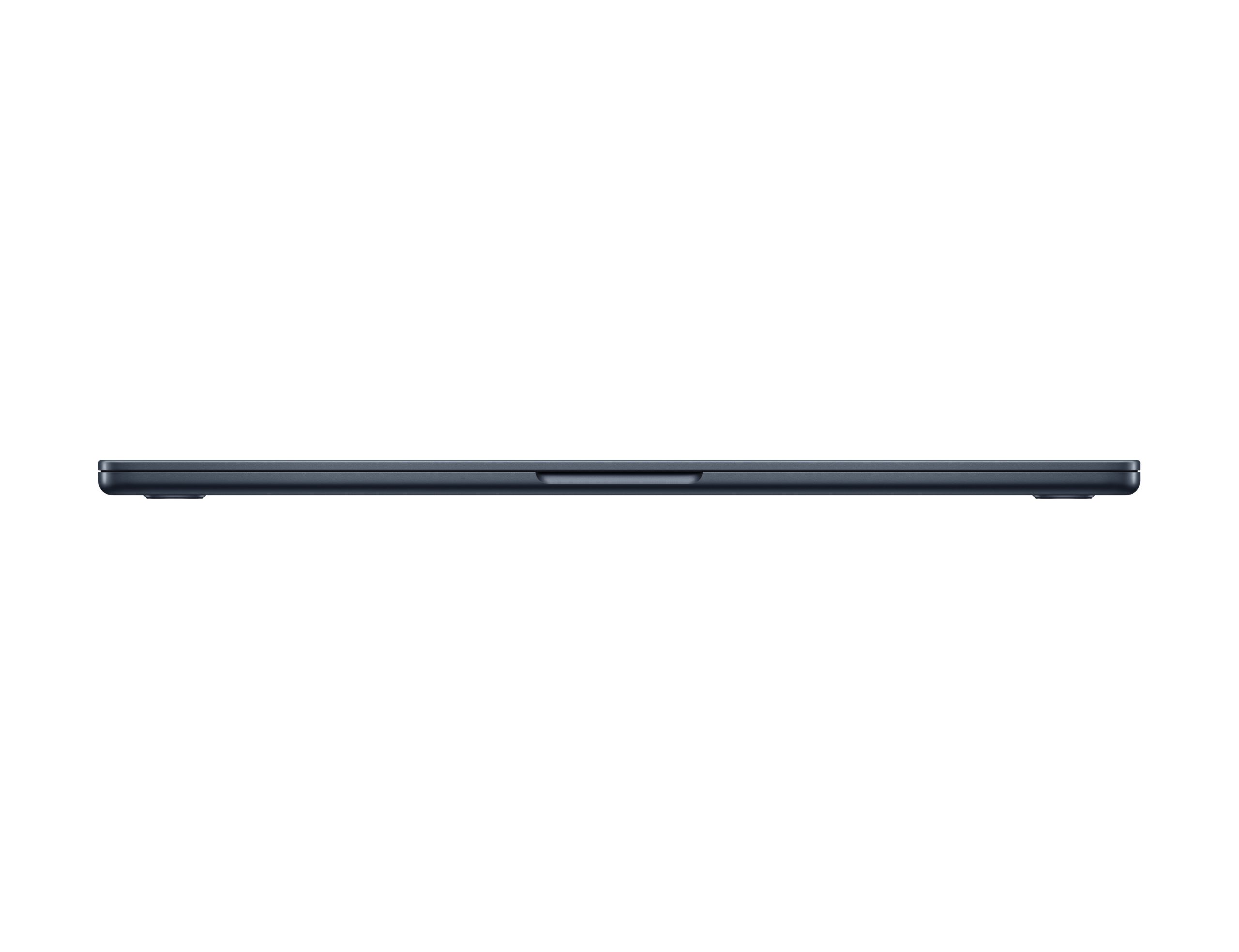 APPLE MACBOOK AIR 15 INCH M4 CHIP 10 CORE CPU 10 CORE GPU 24GB 512GB MIDNIGHT ARABIC MC6L4 thumbnail 5