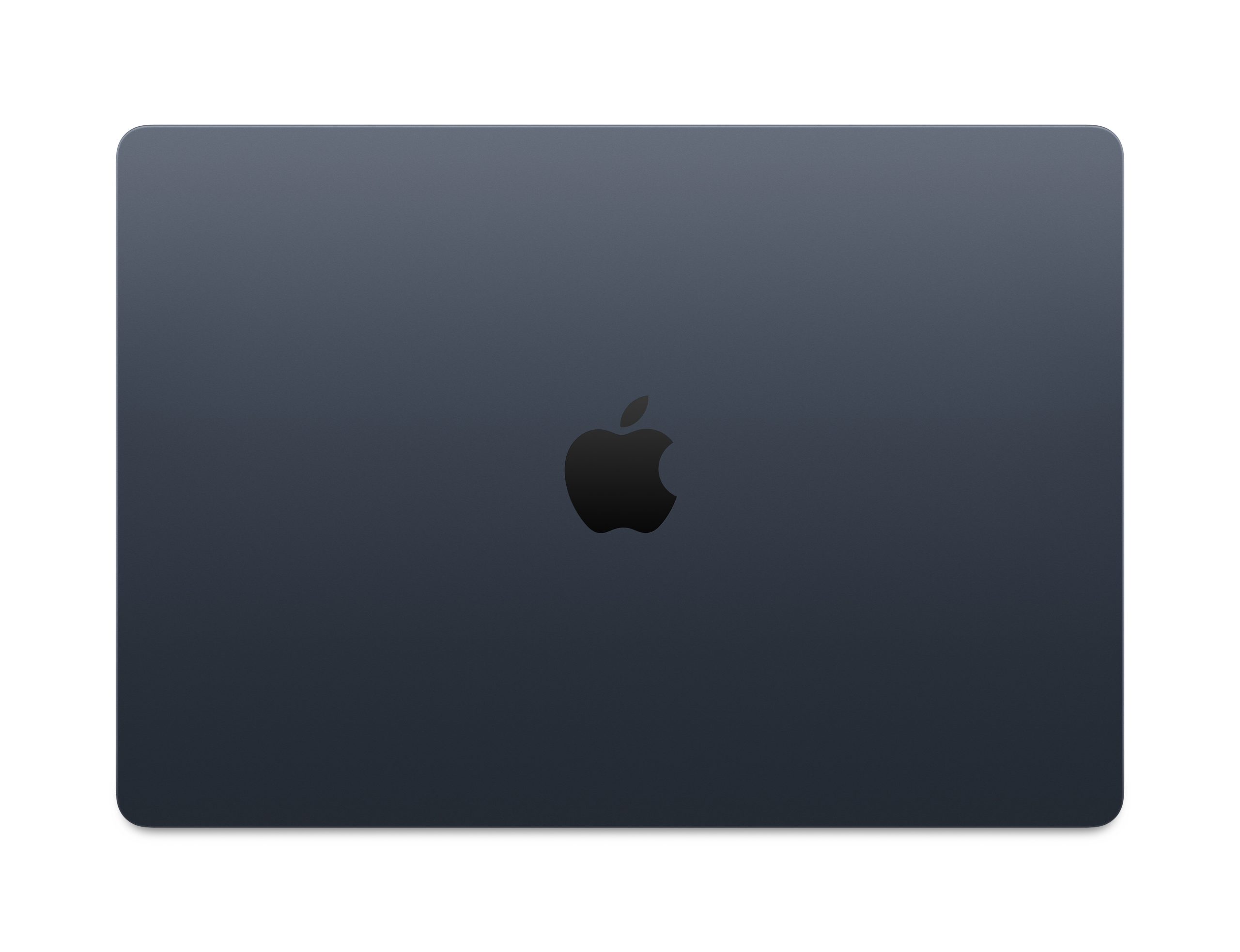APPLE MACBOOK AIR 15 INCH M4 CHIP 10 CORE CPU 10 CORE GPU 24GB 512GB MIDNIGHT ARABIC MC6L4 thumbnail 6
