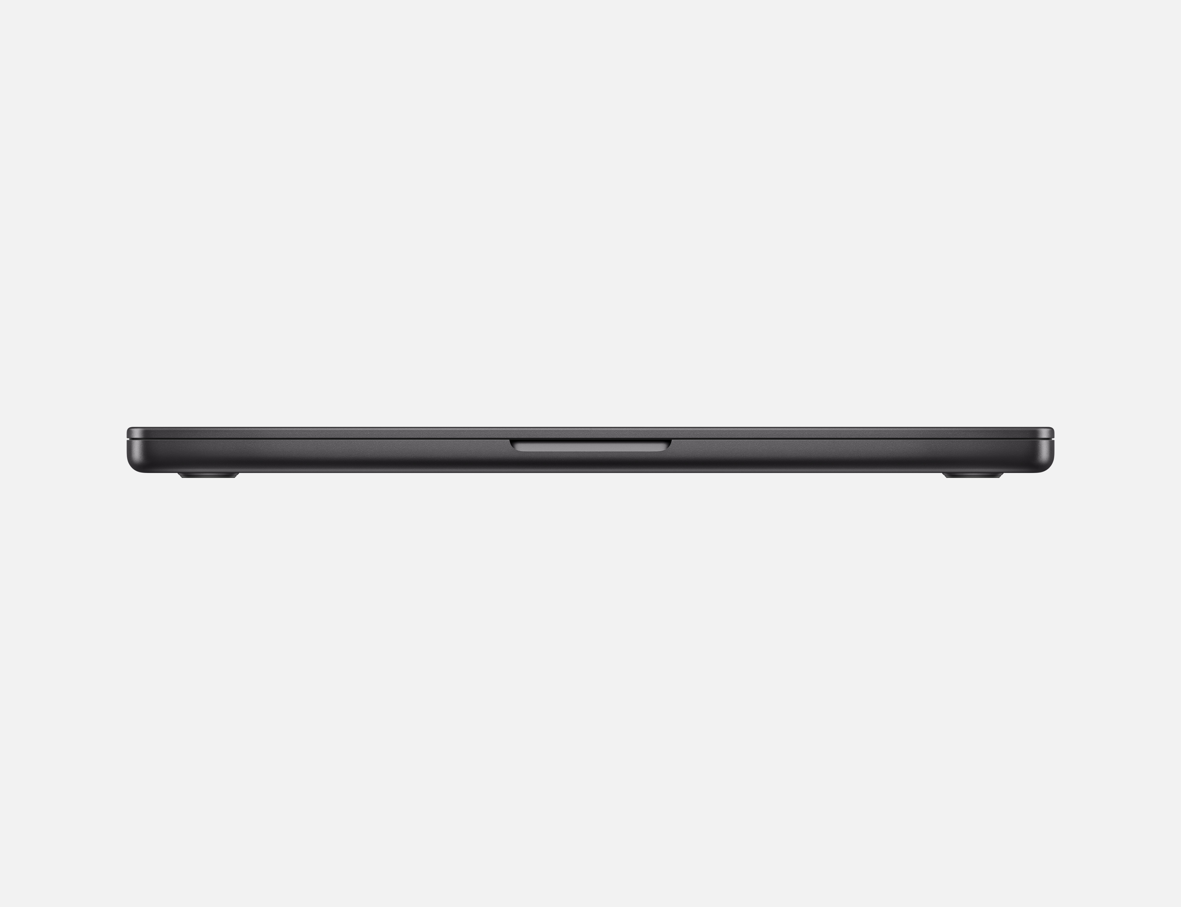 APPLE MACBOOK PRO 14 INCH M5 CHIP WITH 10 CORE CPU 10 CORE GPU 24GB 1TB SSD ENG SPACE BLACK MDE34 thumbnail 5