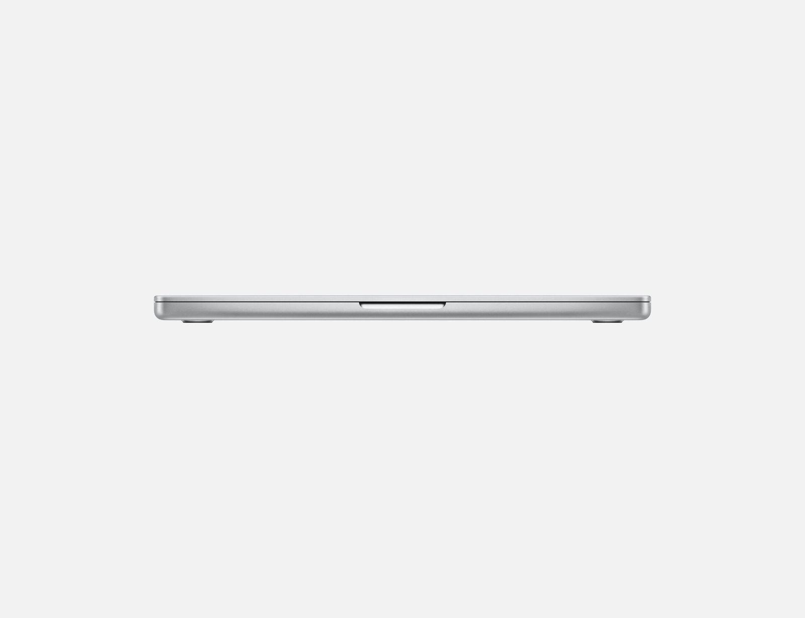 APPLE MACBOOK PRO 14 INCH M3 MAX CHIP 14 CORE CPU 30 CORE GPU 36GB 1TB SILVER ENGLISH MRX83 thumbnail 4
