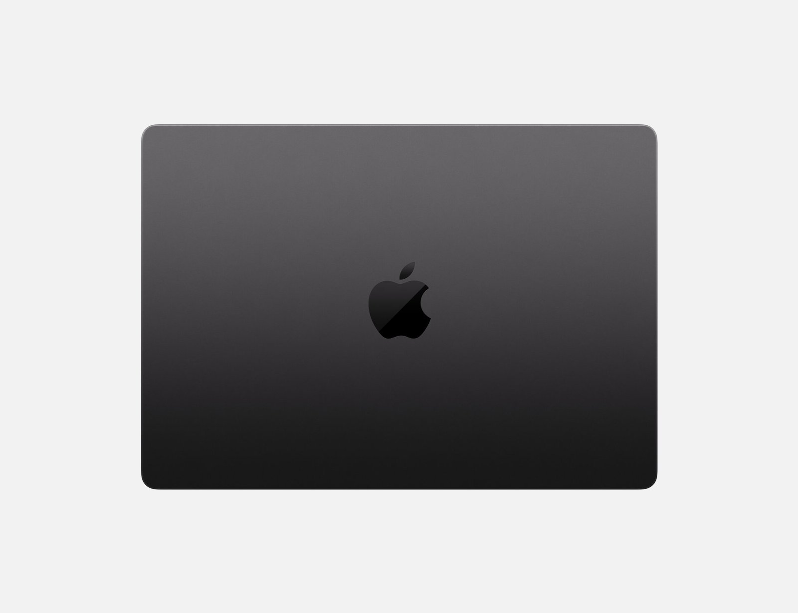 Apple MacBook Pro 14-Inch (M4 Max Chip, 14-Core CPU, 32-Core GPU, 36GB RAM, 1TB SSD) - Space Black, Arabic Keyboard (MX2K3) thumbnail 3