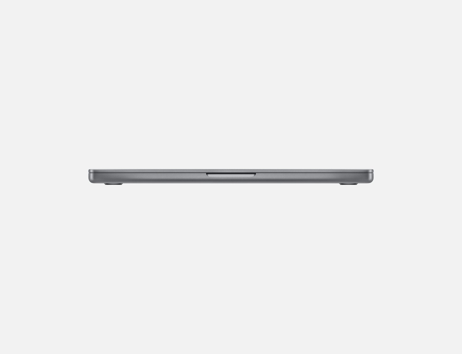 Apple MacBook Pro 14-inch M3 Chip 8-Core CPU 10-Core GPU 16GB 1TB Space Gray Arabic MXE03 thumbnail 7