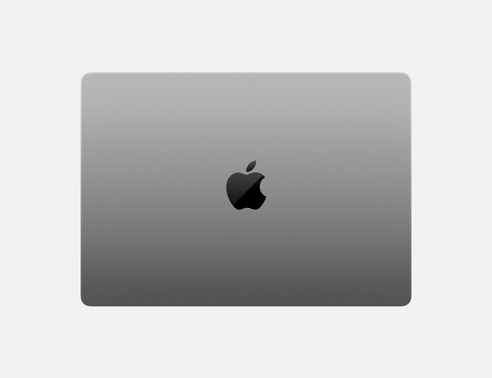 Apple MacBook Pro 14-inch M3 Chip 8-Core CPU 10-Core GPU 16GB 1TB Space Gray Arabic MXE03 thumbnail 6