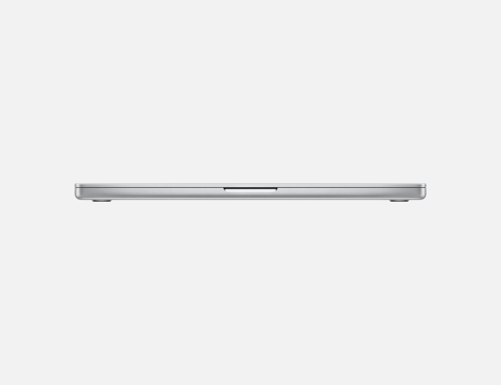 APPLE MACBOOK PRO 16 INCH M3 PRO CHIP 12 CORE CPU 18 CORE GPU 18GB 512GB SILVER ARABIC MRW43 thumbnail 4