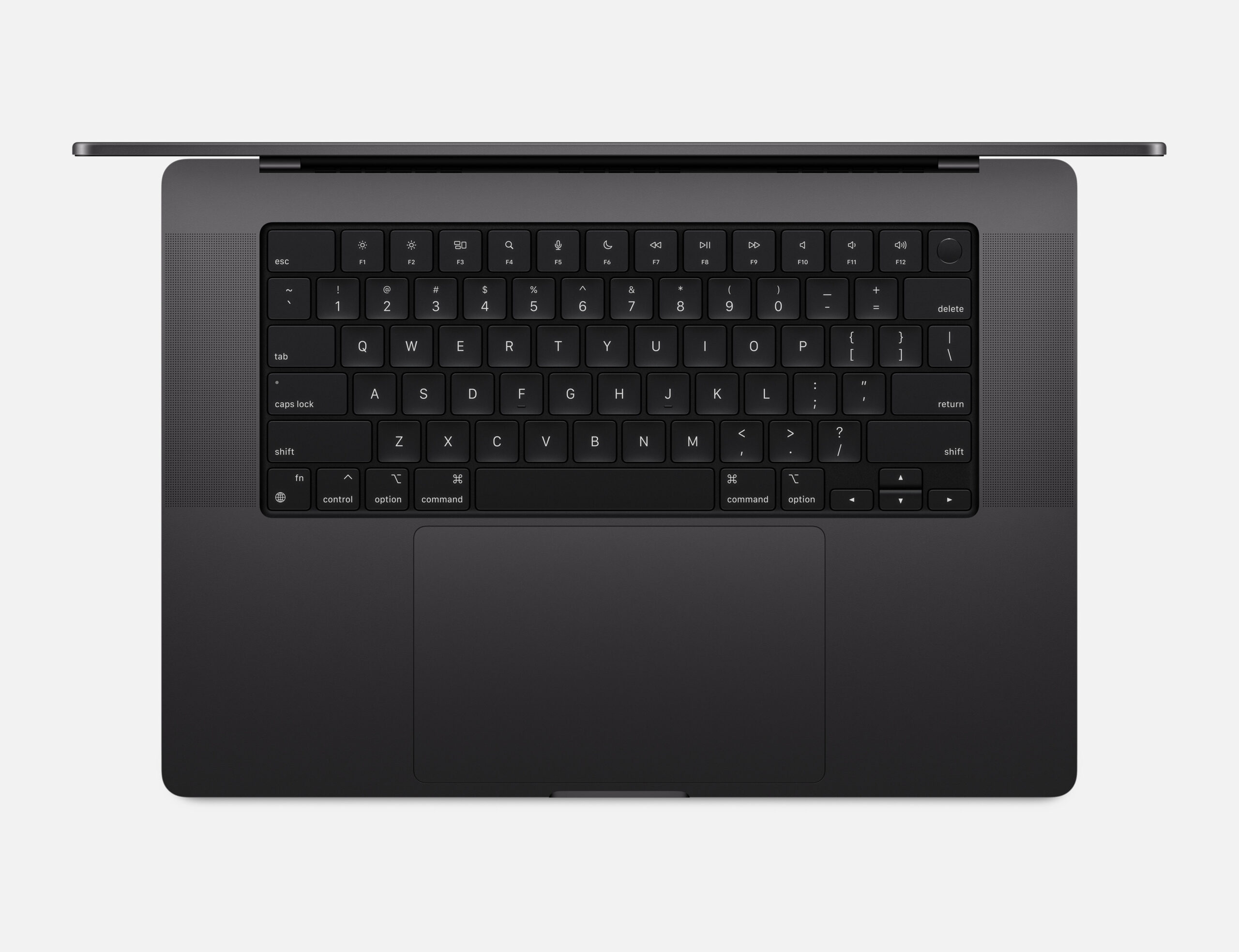 APPLE MACBOOK PRO 16 INCH M4 PRO CHIP 14 CORE CPU 20 CORE GPU 48GB 512GB Z1FU000C8 thumbnail 7