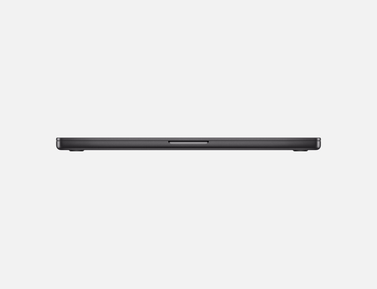 APPLE MACBOOK PRO 16 INCH M3 PRO CHIP 12C CPU 18C GPU 36GB 512GB SPACE BLACK MRW23 ARABIC thumbnail 6