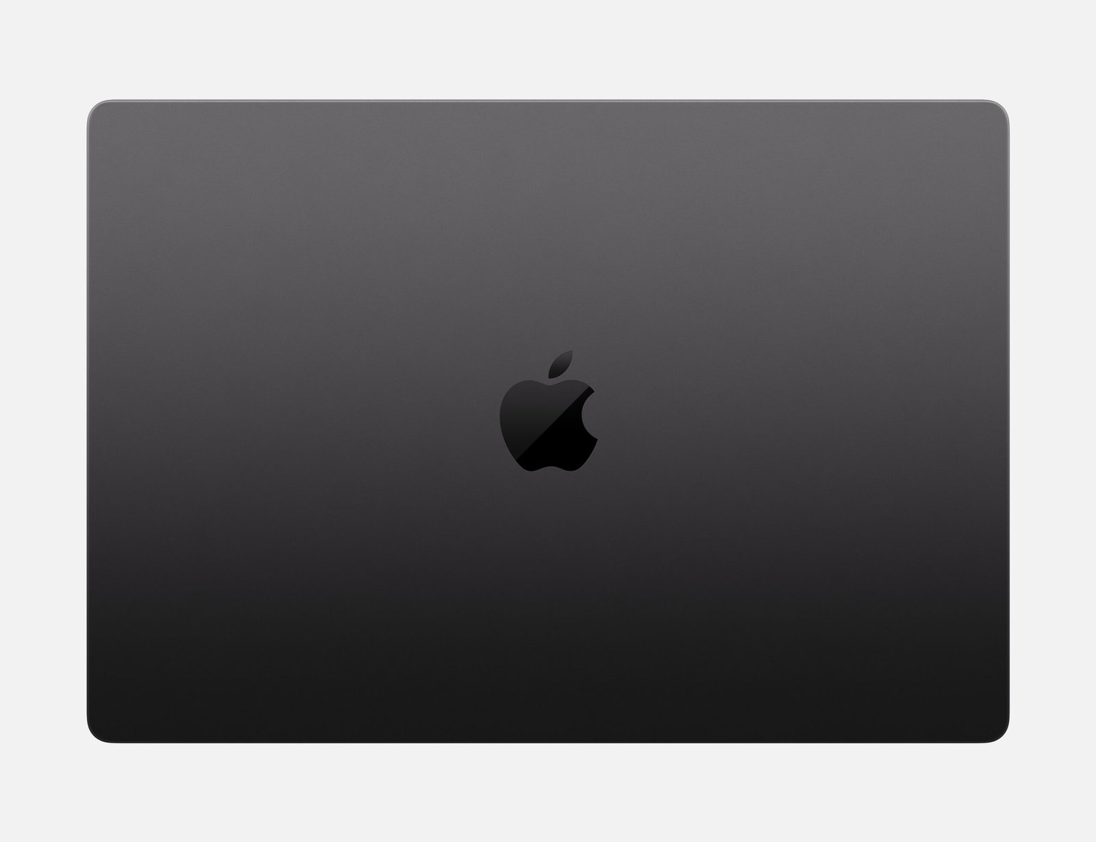 APPLE MACBOOK PRO 16 INCH M3 PRO CHIP 12C CPU 18C GPU 36GB 512GB SPACE BLACK MRW23 ARABIC thumbnail 5