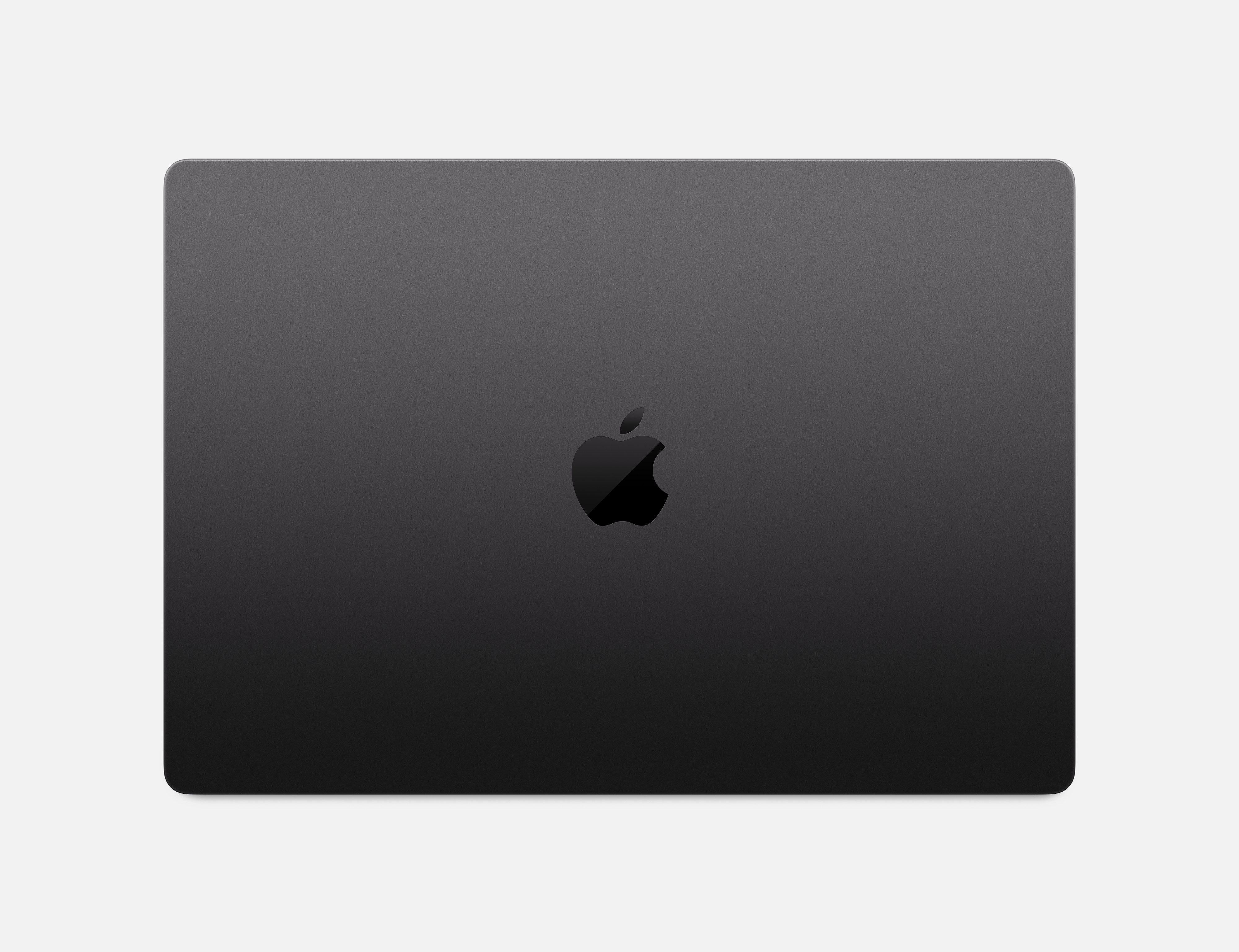 APPLE MACBOOK PRO 16-INCH M4 PRO CHIP 14-CORE CPU AND 20-CORE GPU 24GB 512GB SSD SPACE BLACK ARABIC MX2X3 thumbnail 6