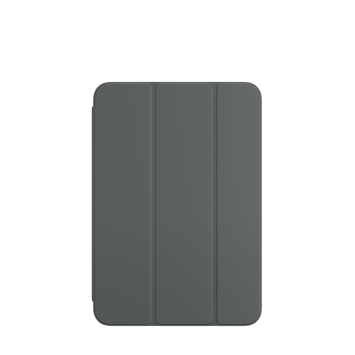 APPLE IPAD MINI 6TH GEN SMART FOLIO CHARCOAL GRAY CASE MC2Q4