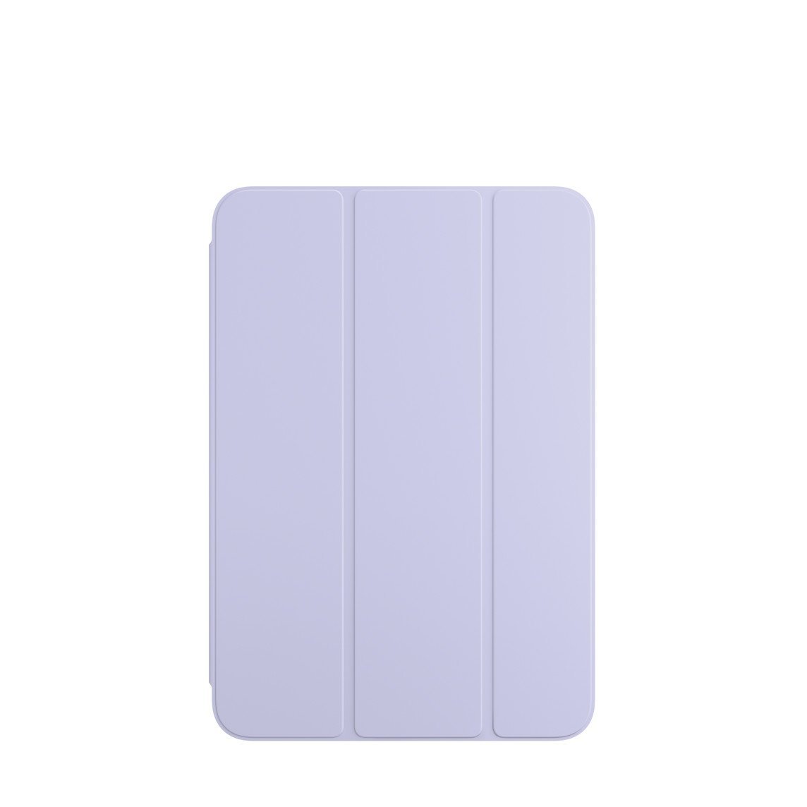 APPLE IPAD MINI 6TH GEN SMART FOLIO LIGHT VIOLET CASE MC2T4