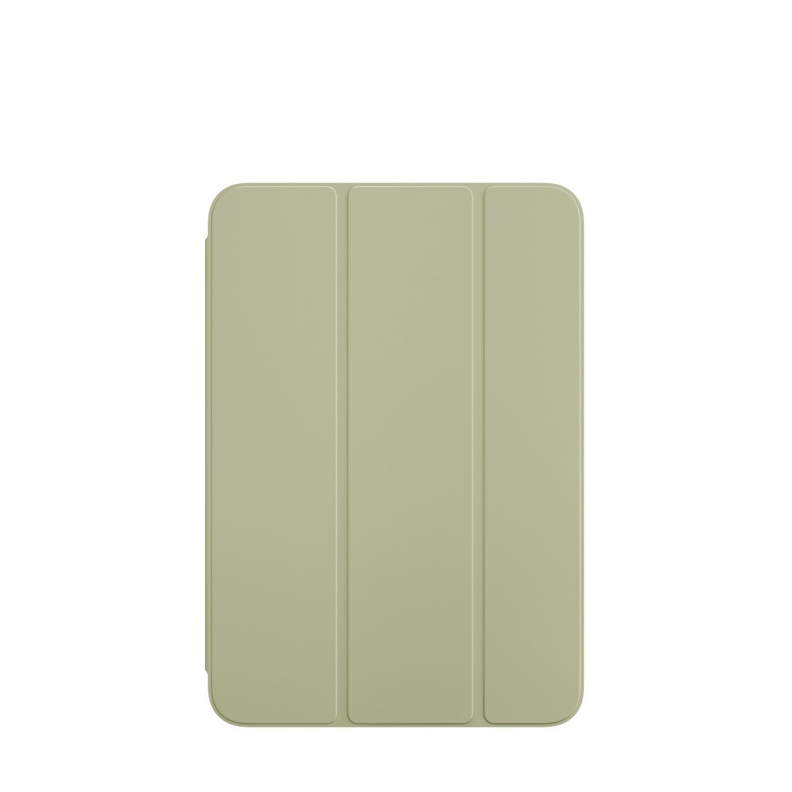 APPLE IPAD MINI 6TH GEN SMART FOLIO SAGE CASE MC2V4