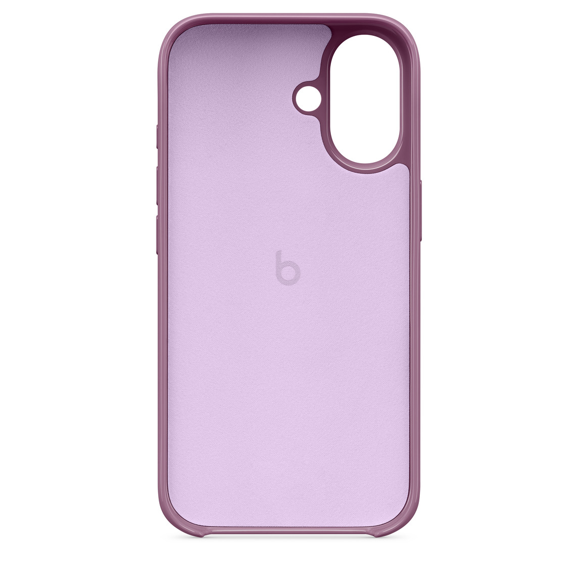 BEATS IPHONE 16 CASE WITH MAGSAFE PURPLE MCFF4 thumbnail 4