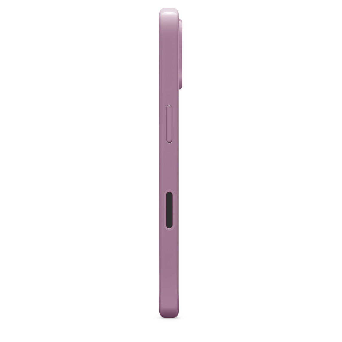 BEATS IPHONE 16 CASE WITH MAGSAFE PURPLE MCFF4 thumbnail 6