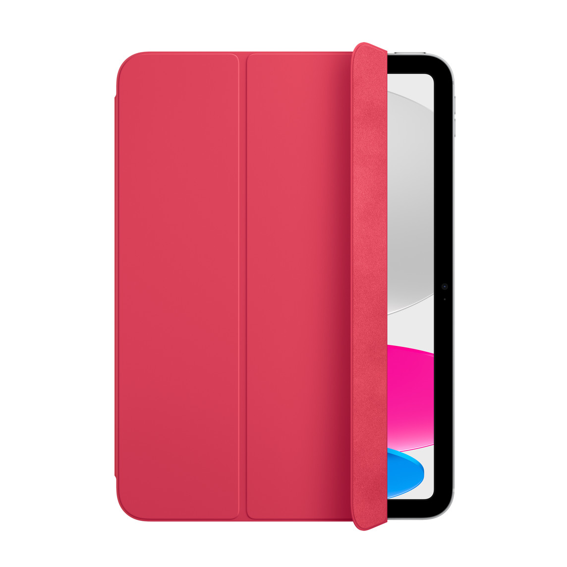 APPLE IPAD SMART FOLIO (A16) CASE WATERMELON MDEP4