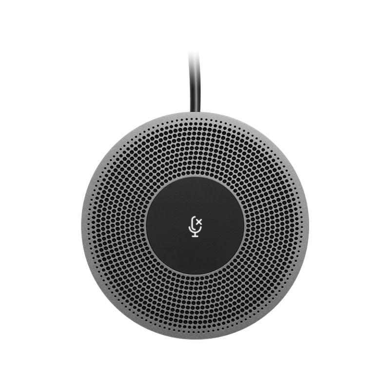 LOGITECH EXPANSION MIC FOR MEETUP 989-000405
