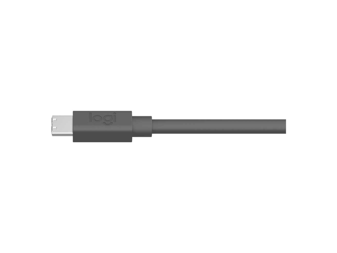LOGITECH MEETUP MIC EXTENSION CABLE 10M 950-000005 thumbnail 5