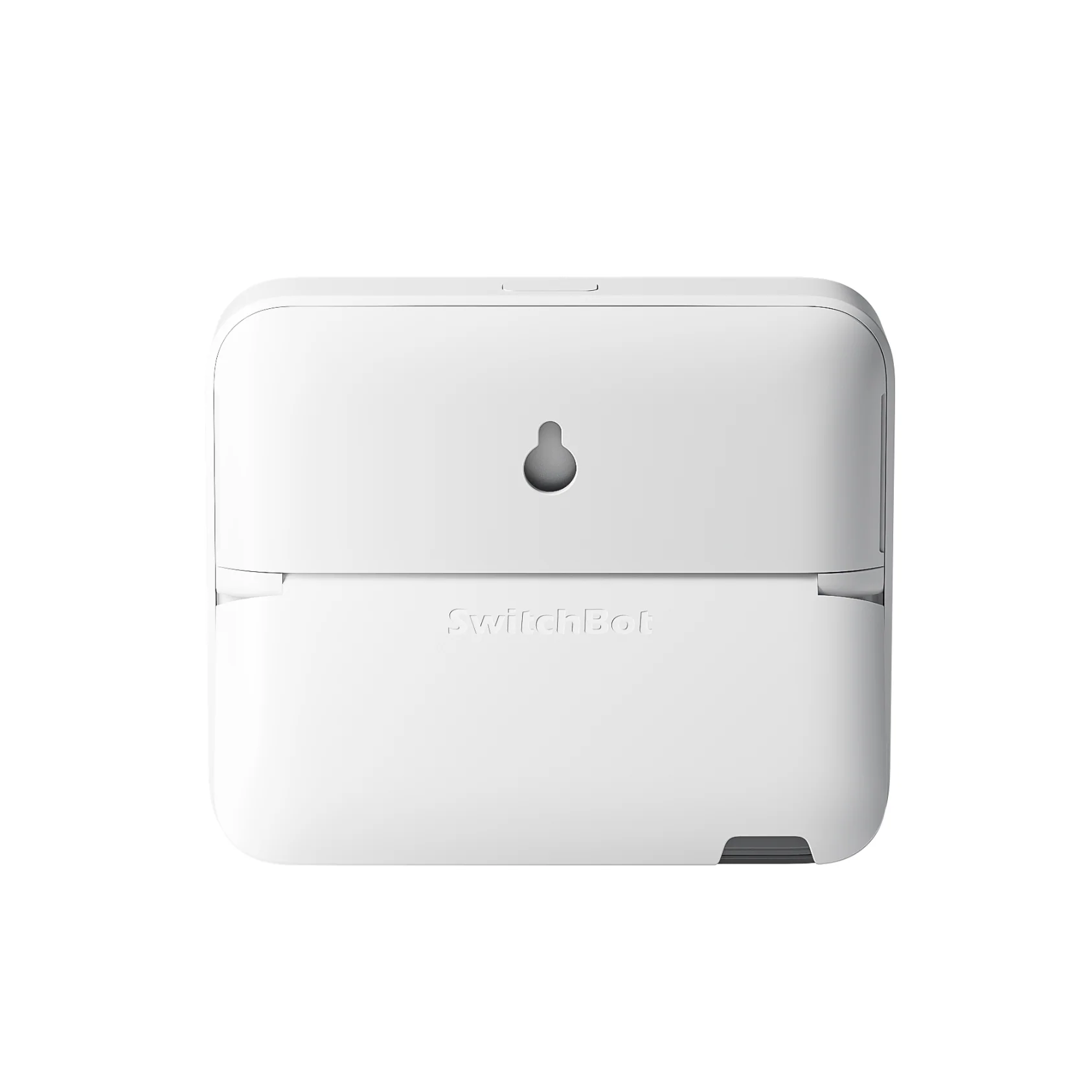 SWITCHBOT SMART MONITORING TEMPARATURE HUMIDITY METER PRO WHITE W4900000 thumbnail 11
