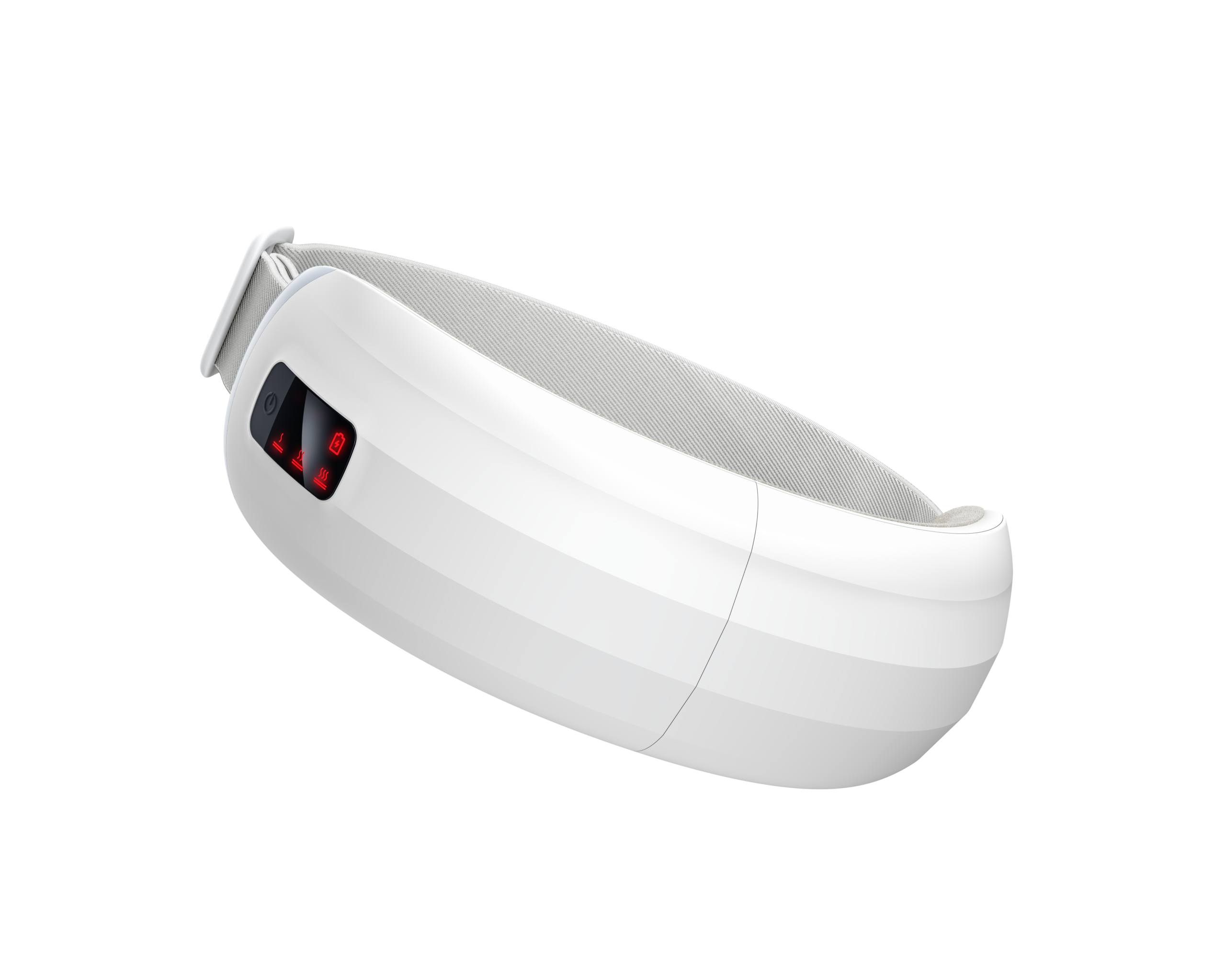 YESDIO HEATED EYE MASK MG13